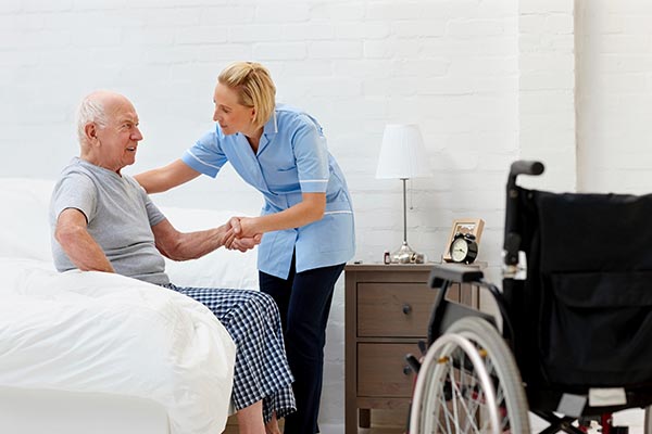 Home Support Services